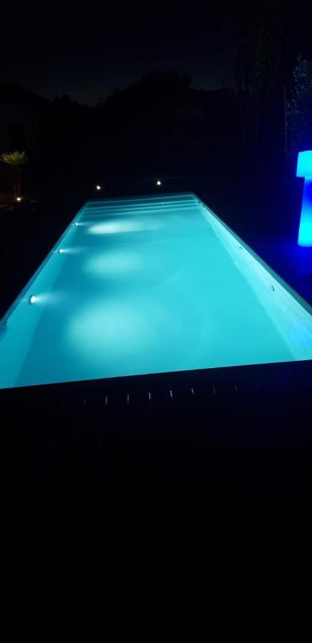 Les Evens La Baule Bed & Breakfast Bagian luar foto