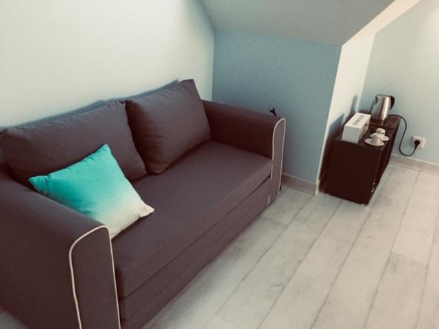 Les Evens La Baule Bed & Breakfast Bagian luar foto